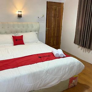 Kamar deluxe